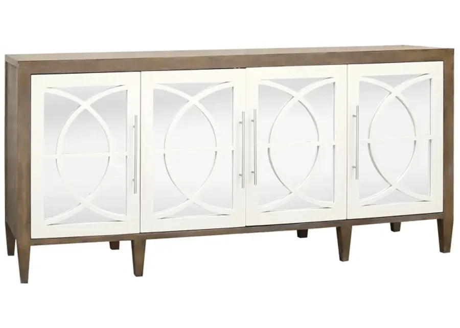 Zoran Credenza