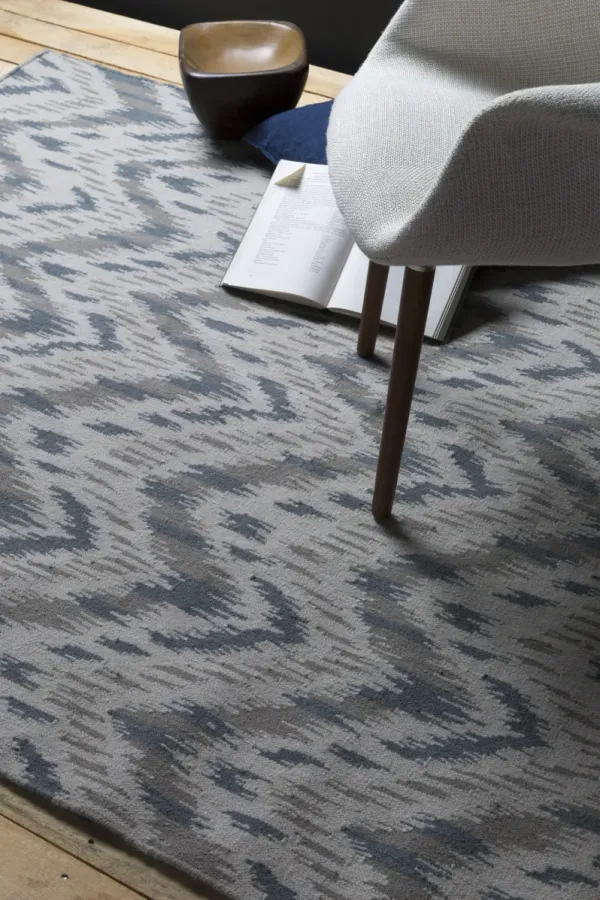 Front Porch FRP-1002 2' x 3' Hand Made Rug