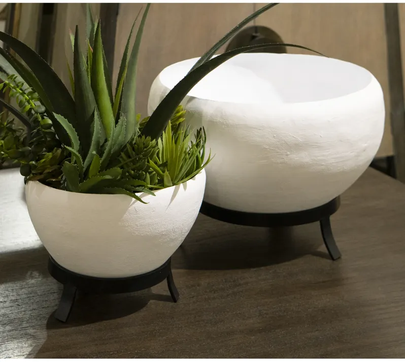 Teris Planter - Set of 2