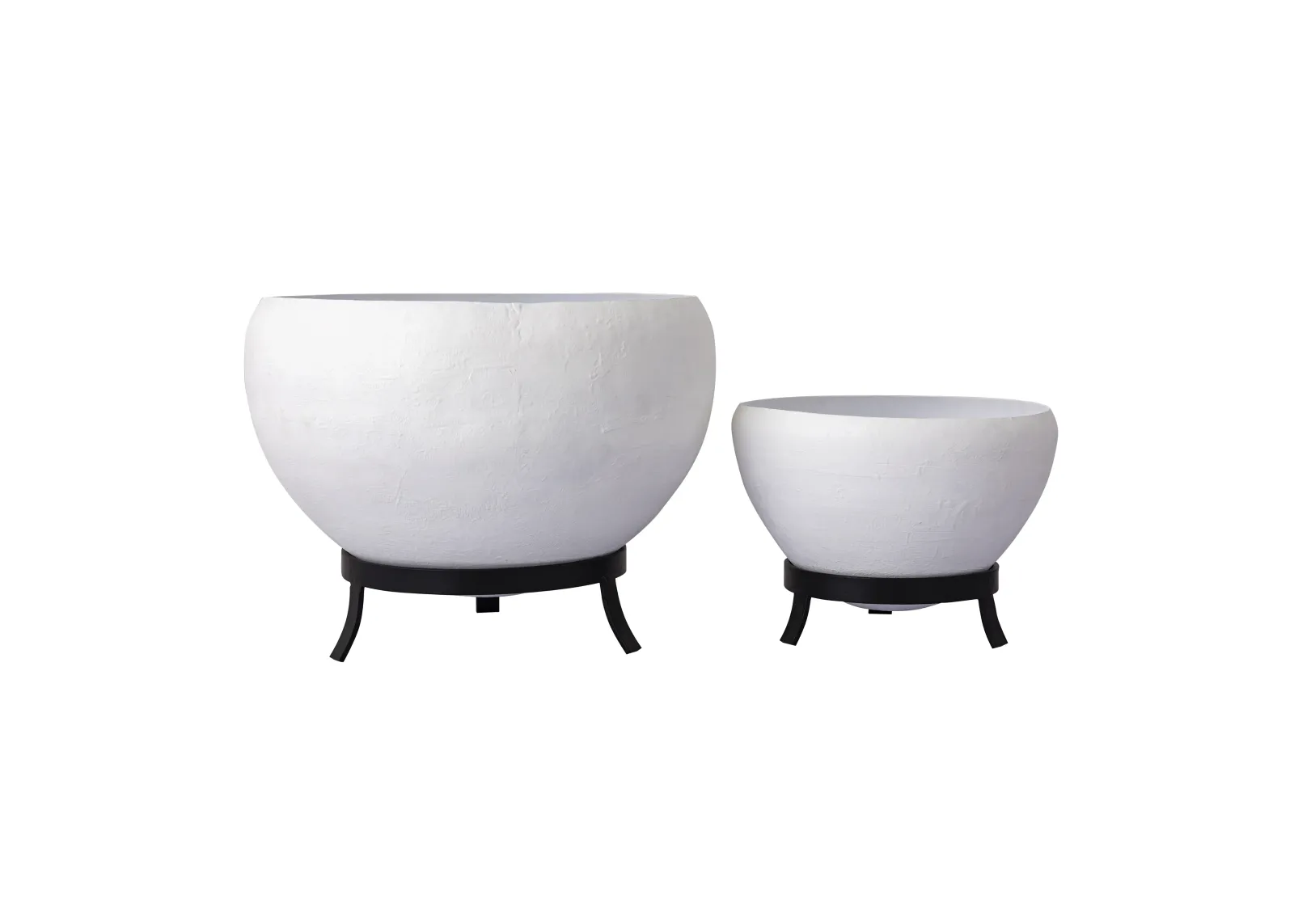 Teris Planter - Set of 2