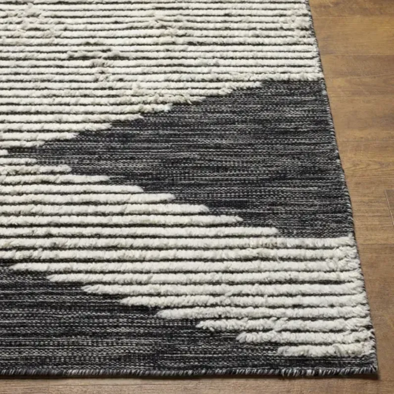 Apache APA-2311 2'6" x 8' Rug