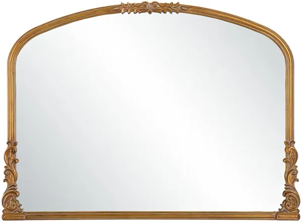 Deldios Wall Mirror