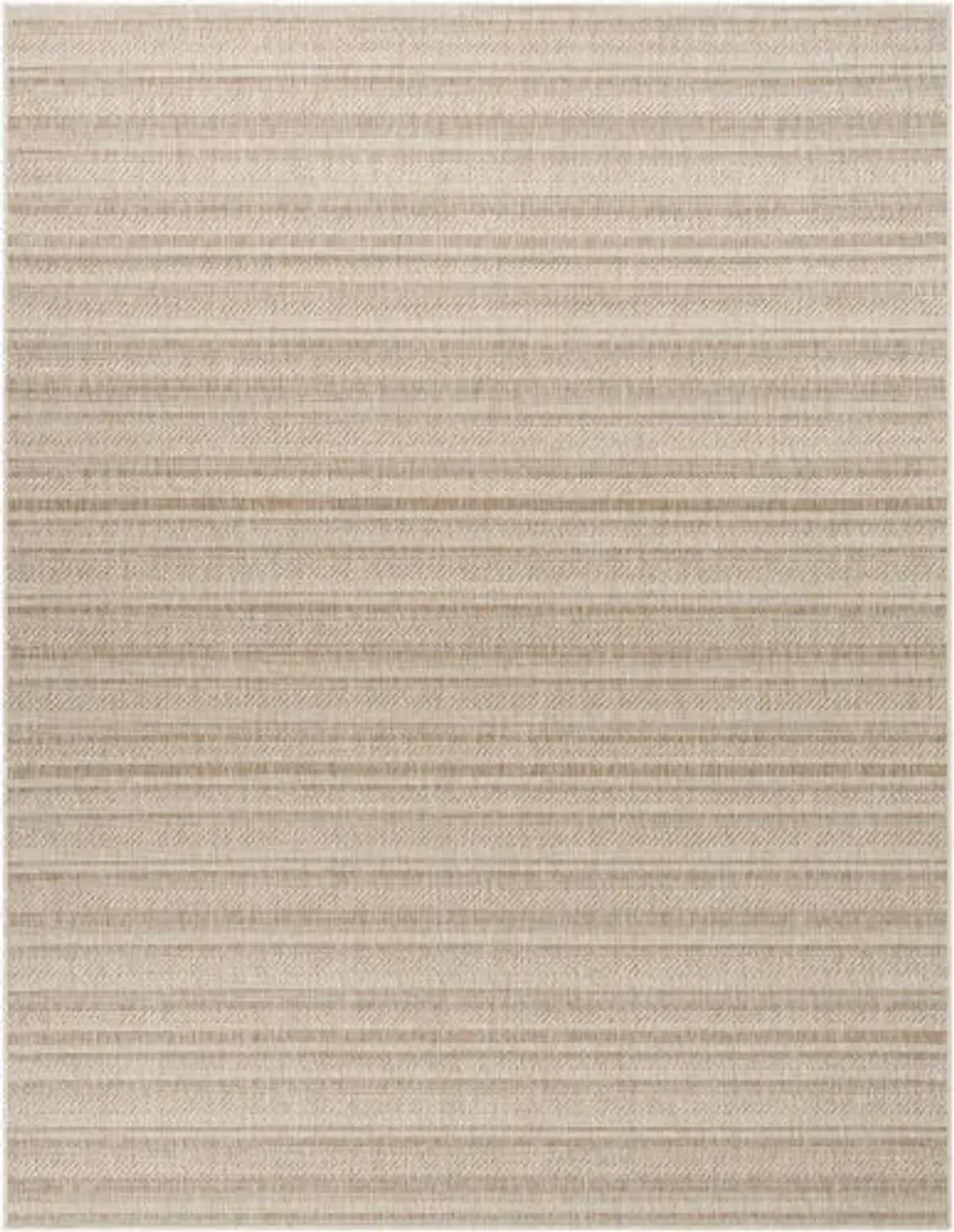 Eagean EAG-2409 7'10" x 10'2" Machine Woven Rug