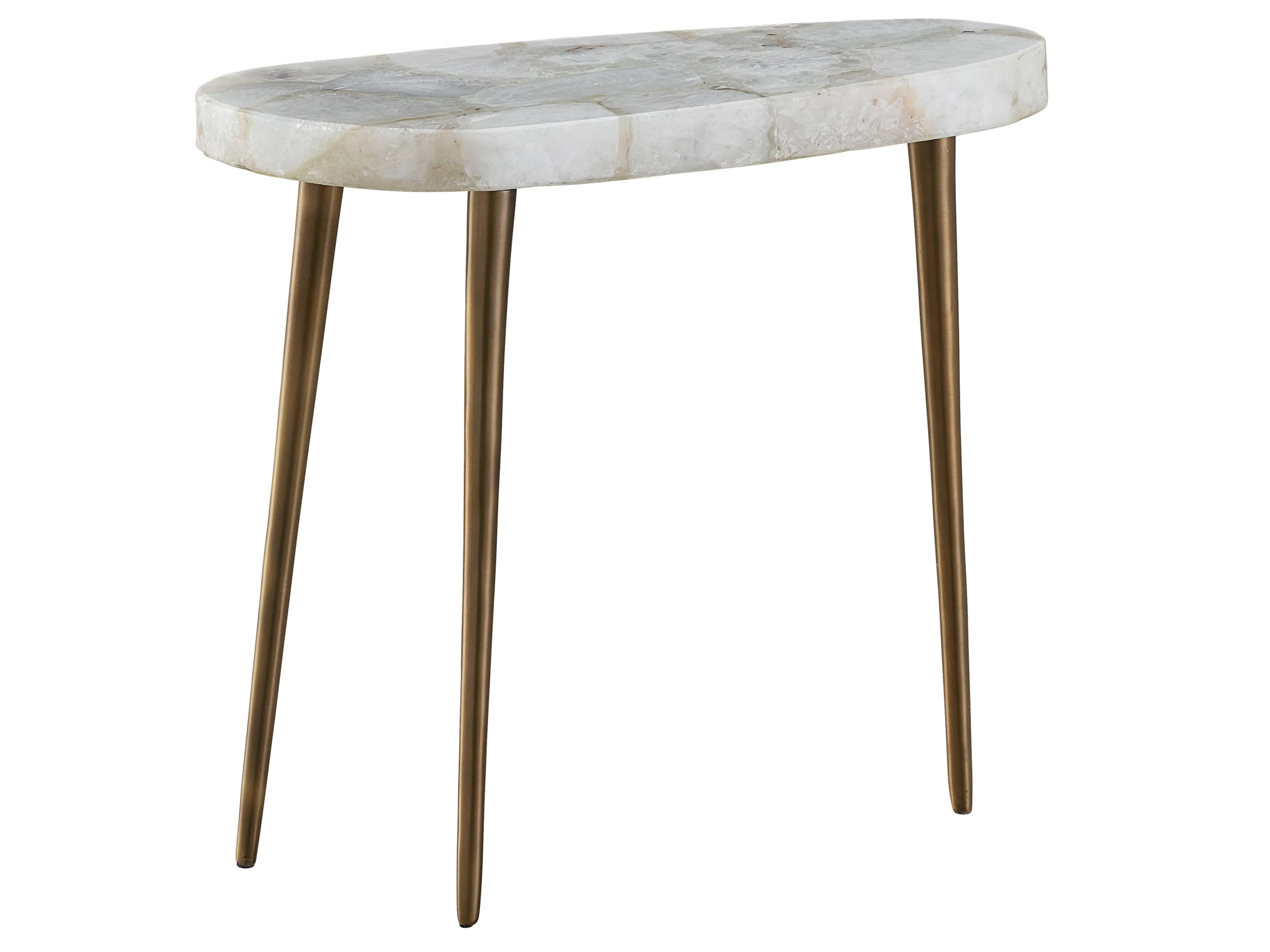 Fino Short Side Table