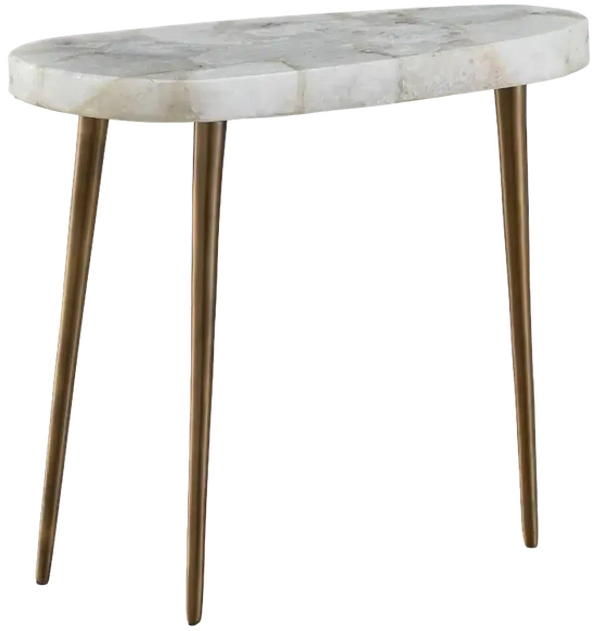 Fino Short Side Table