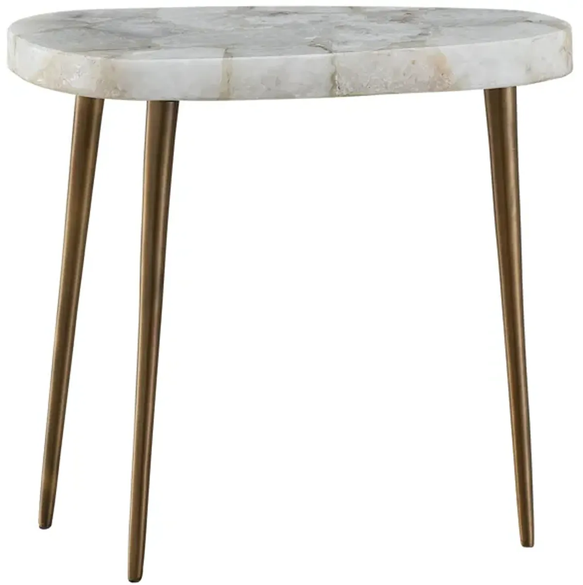 Fino Short Side Table