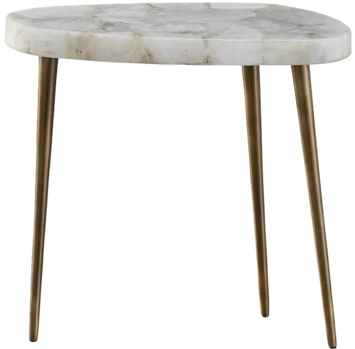 Fino Short Side Table