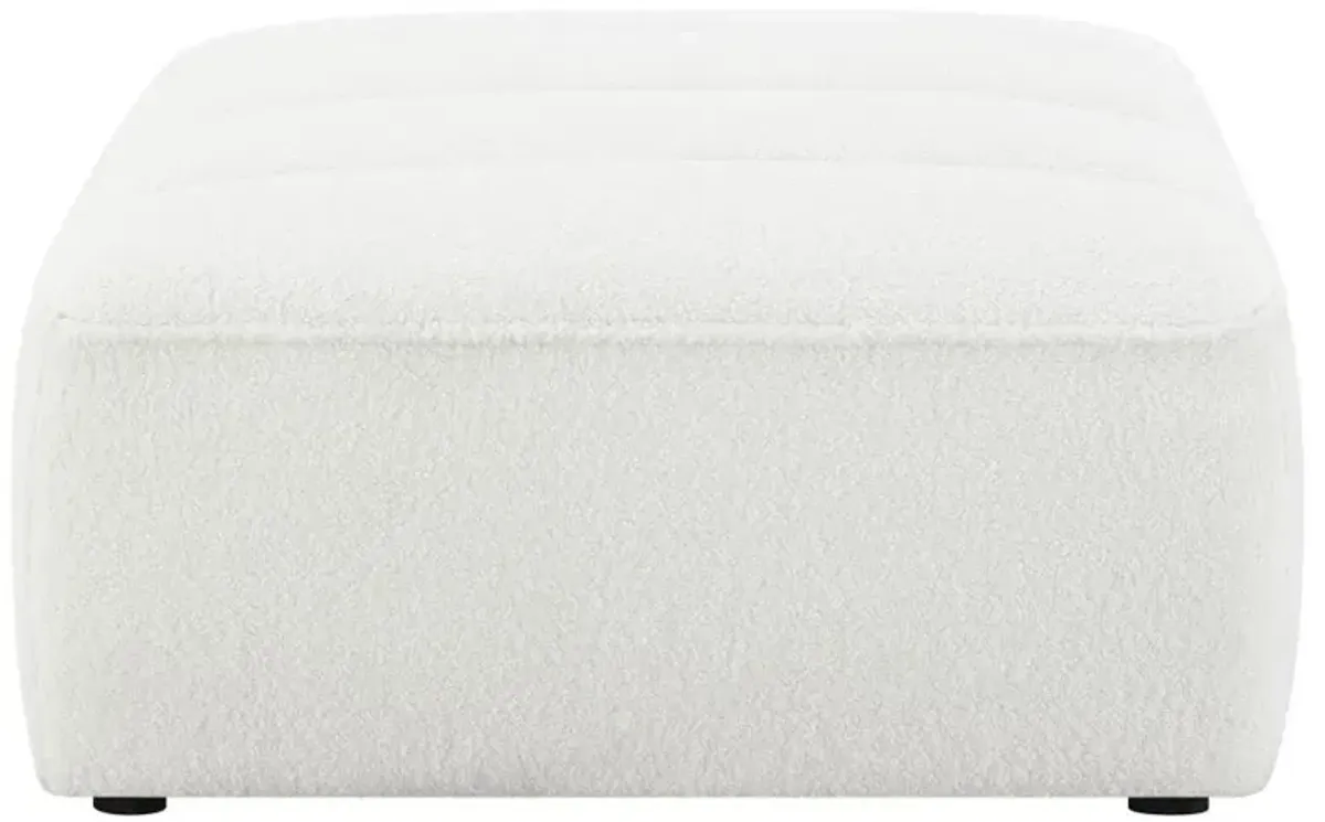 Abdiel Upholstered Ottoman