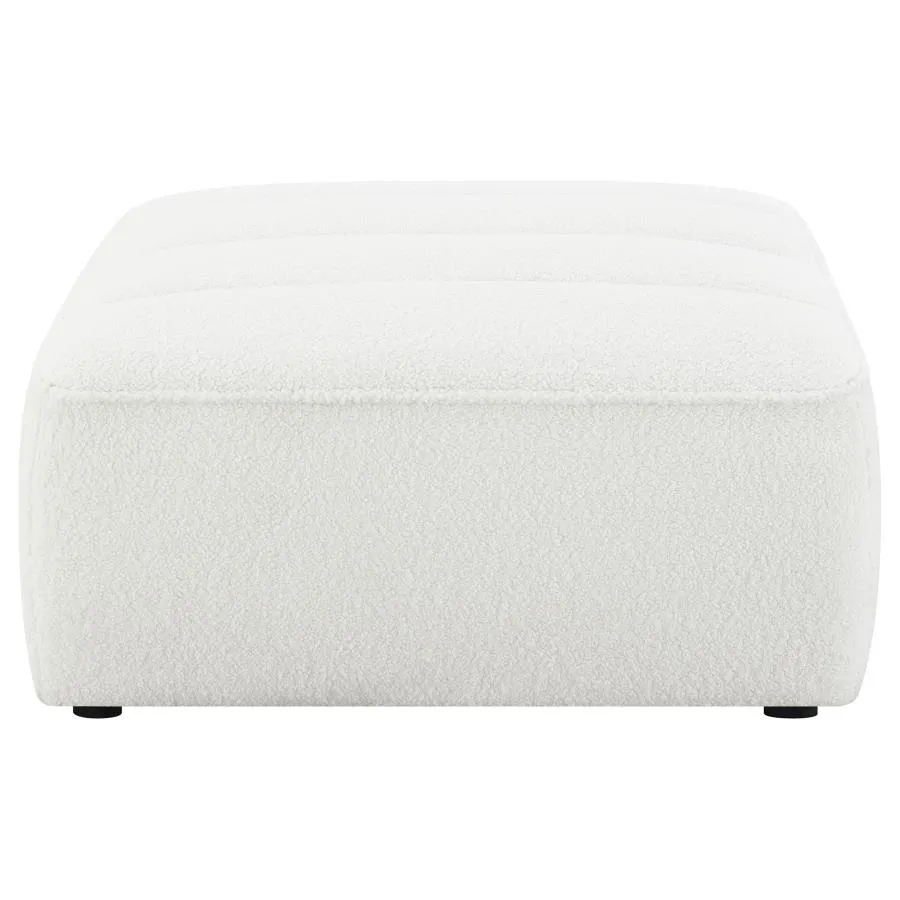 Abdiel Upholstered Ottoman