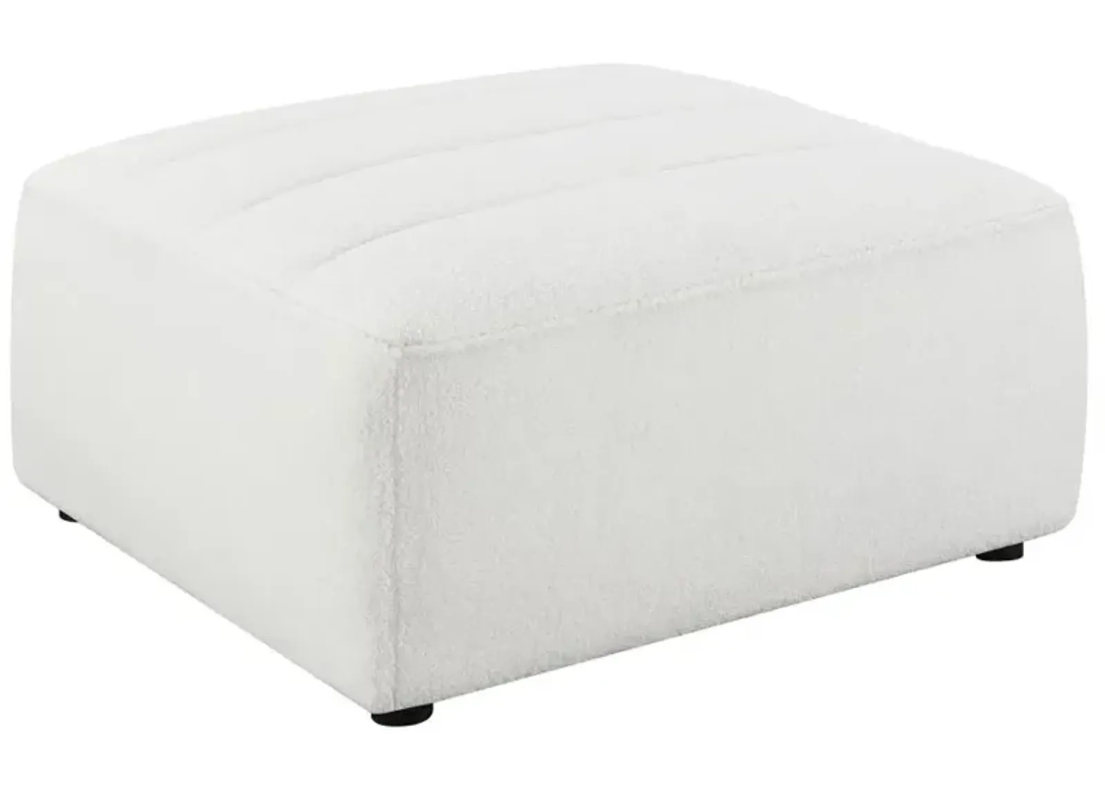 Abdiel Upholstered Ottoman