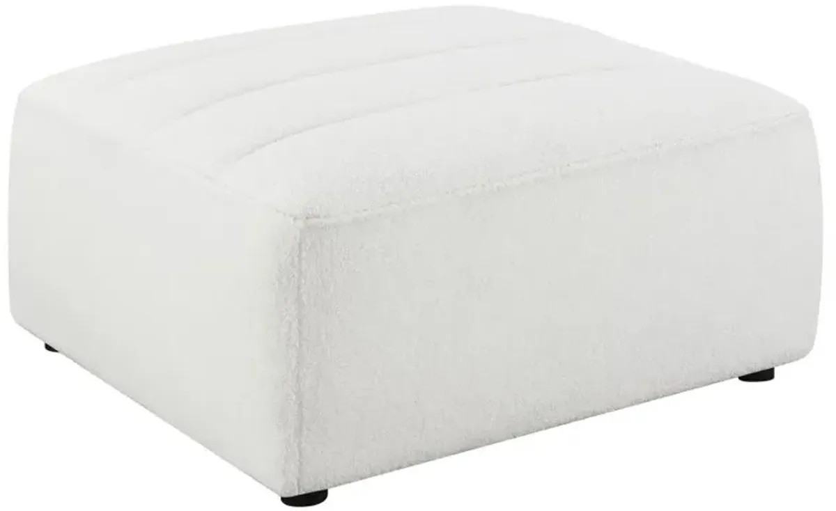 Abdiel Upholstered Ottoman