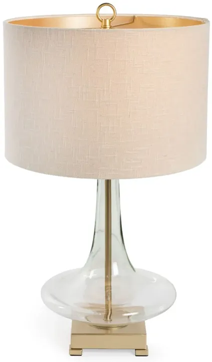 Edith Table Lamp