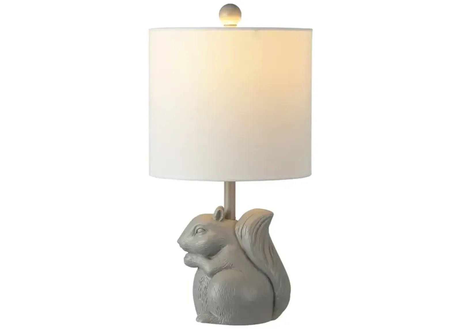 SUNNY SQUIRREL LAMP