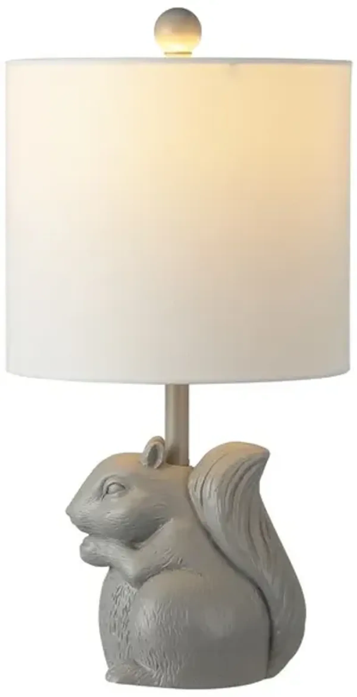 SUNNY SQUIRREL LAMP