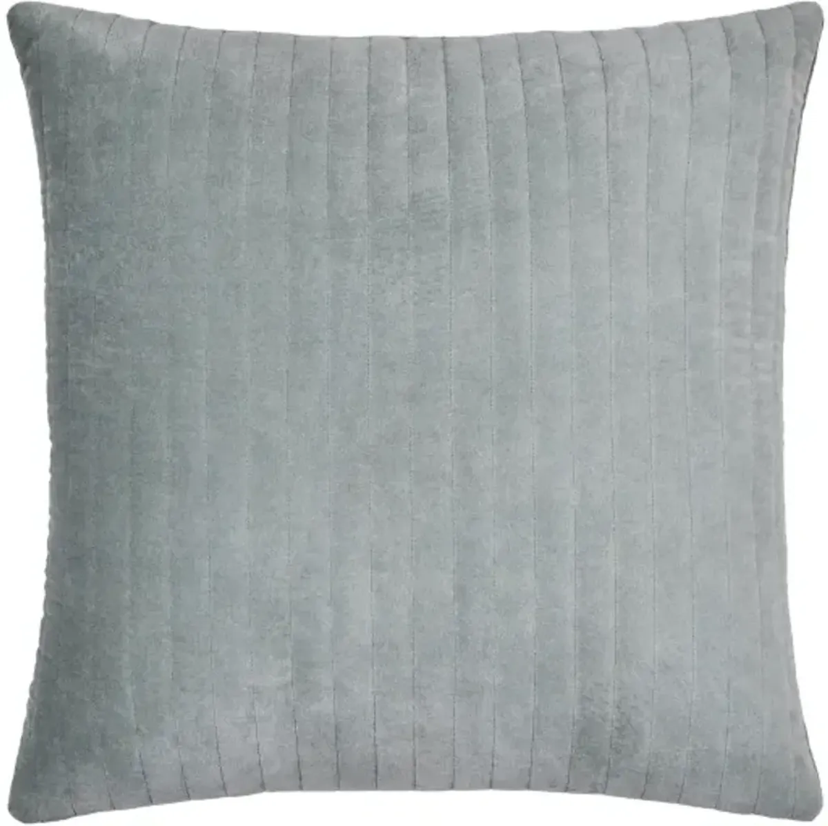 Digby DIG-009 18"L x 18"W Accent Pillow  - Shell Only