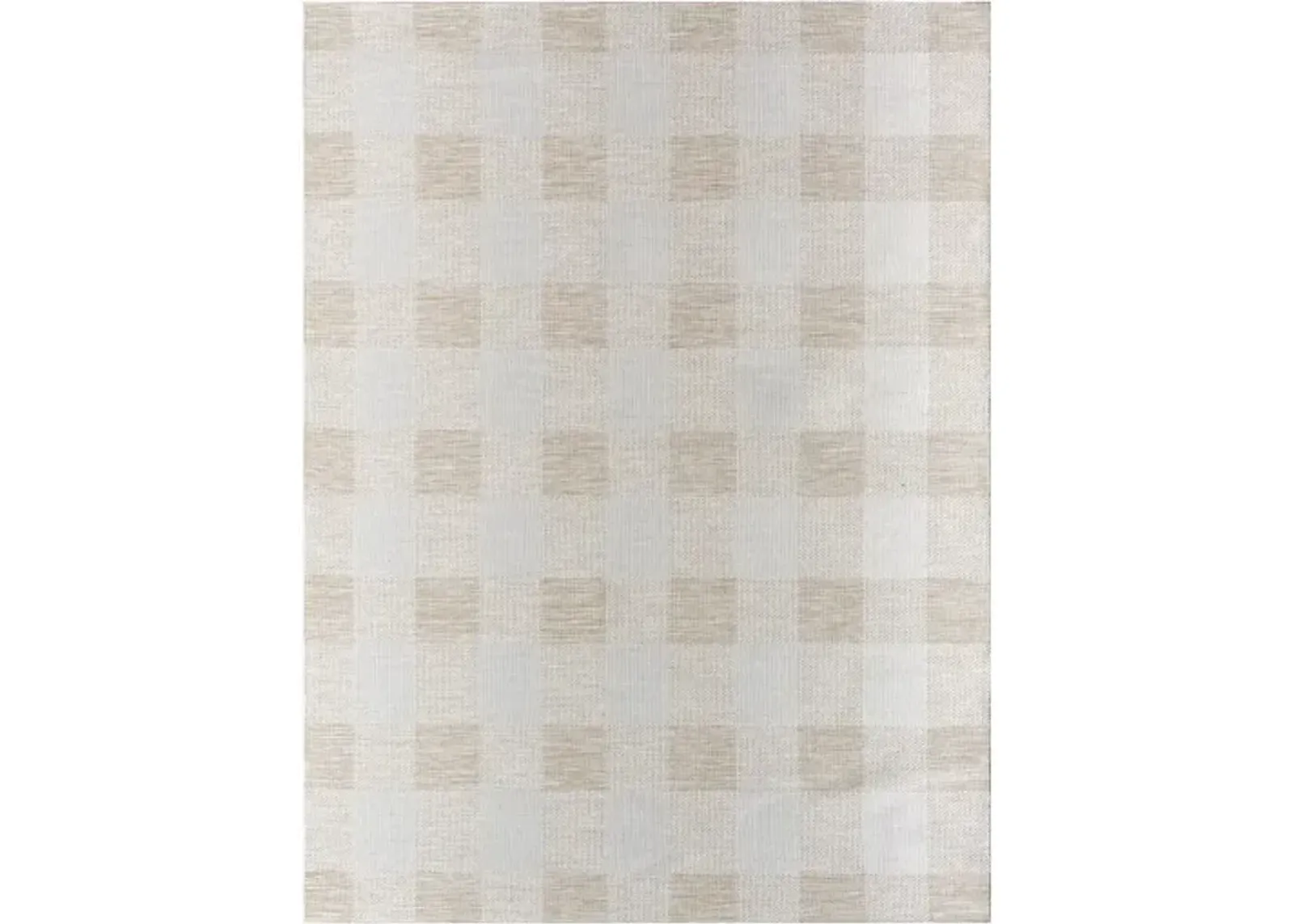 Barbados BBD-2310 5'2" x 7' Machine Woven Rug