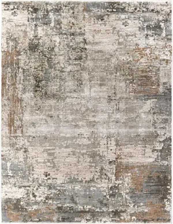 Brunswick BWK-2303 2'7" x 7'3" Rug