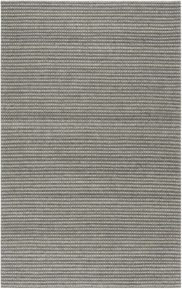 NATURA Hand Woven 9' x 12' area rug