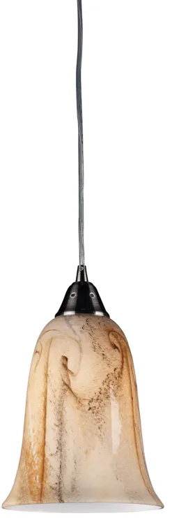 Granite Configurable Multi Pendant - Satin Nickel