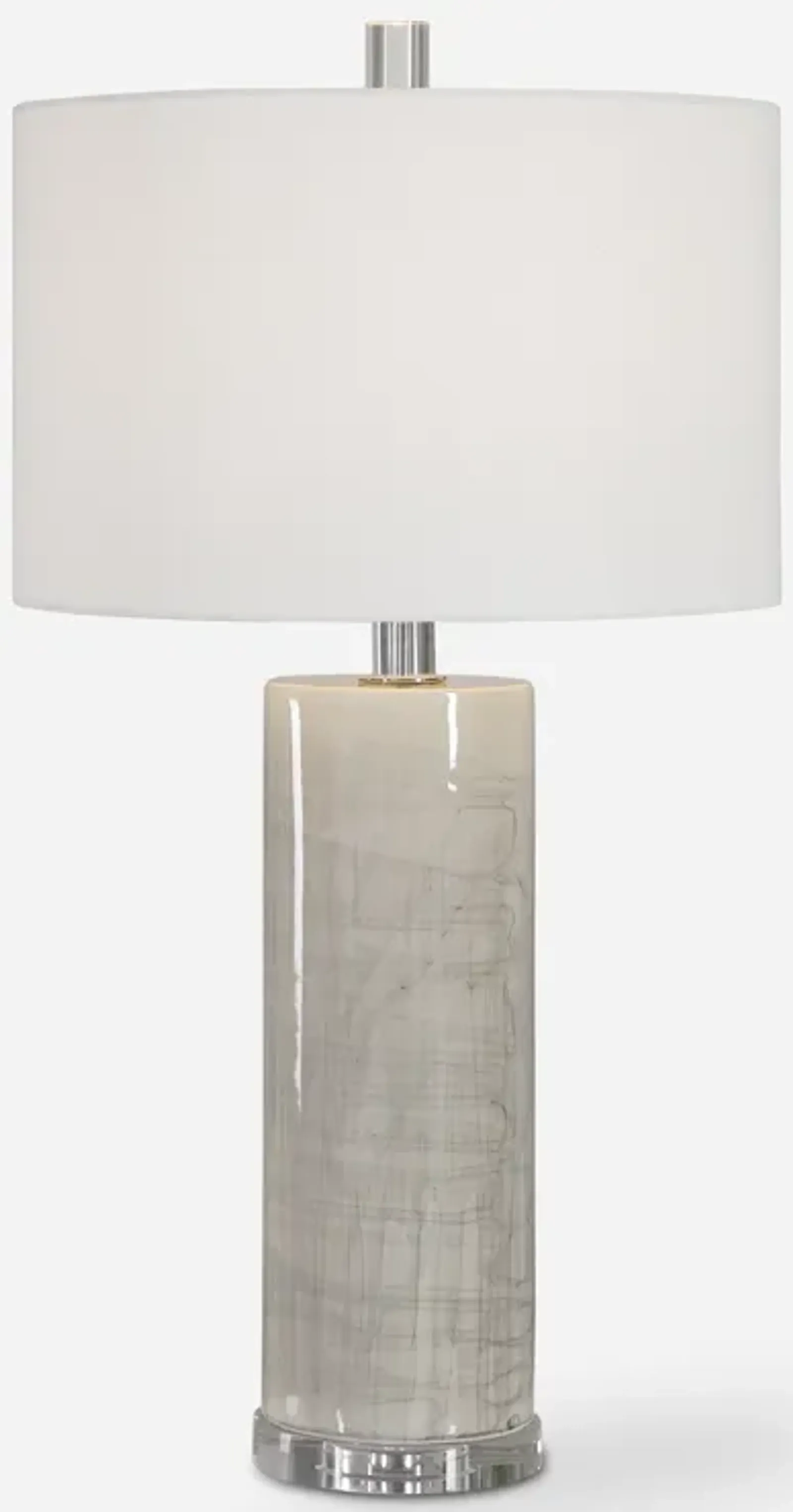 Zesiro Modern Table Lamp