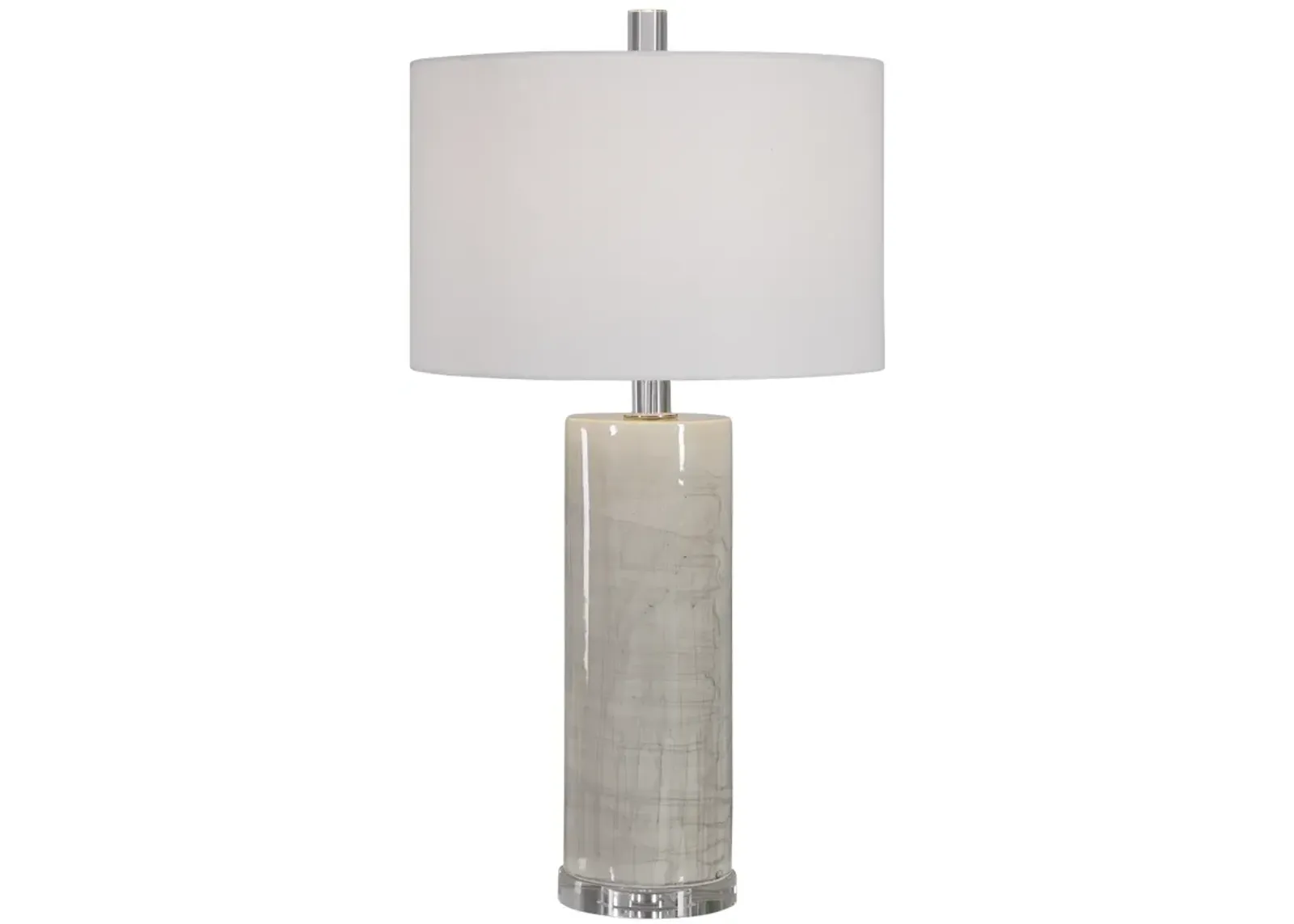 Zesiro Modern Table Lamp