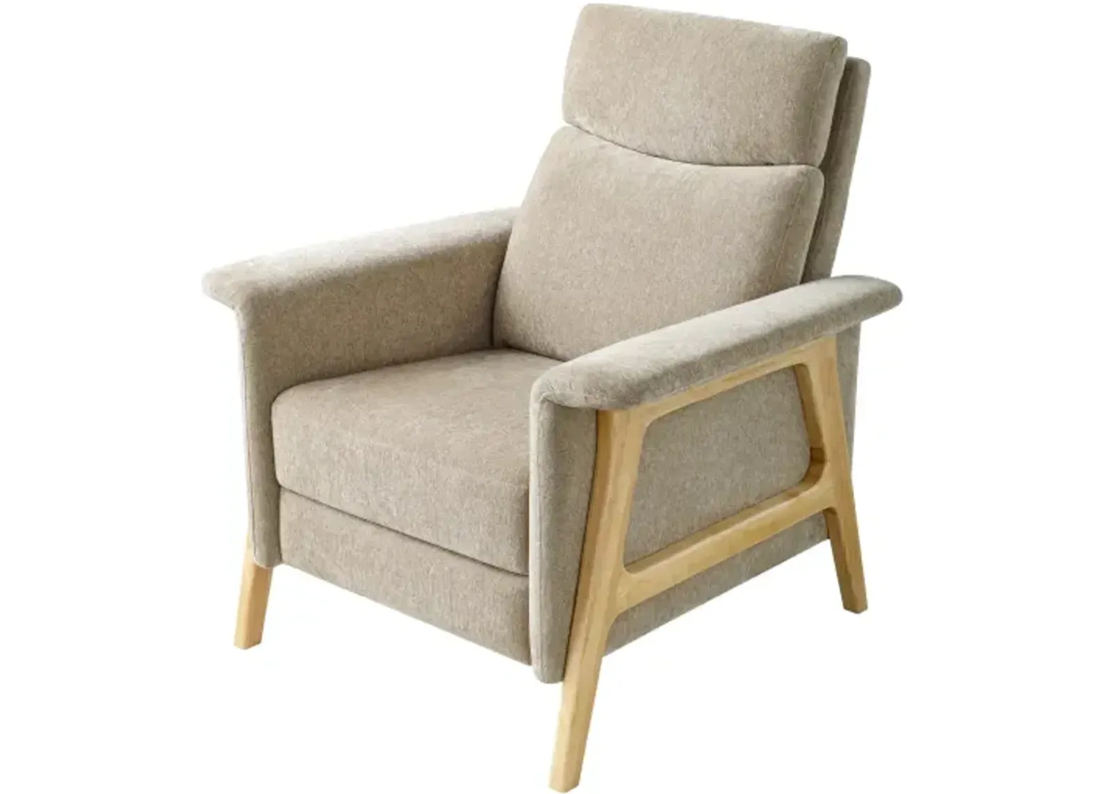 Scot OCS-001 42"H x 36"W x 38"D Accent Chairs