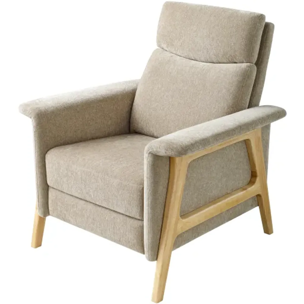 Scot OCS-001 42"H x 36"W x 38"D Accent Chairs