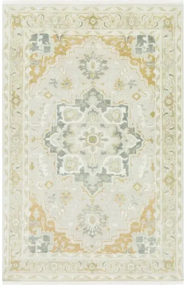 Elixir 2' x 3' Rug