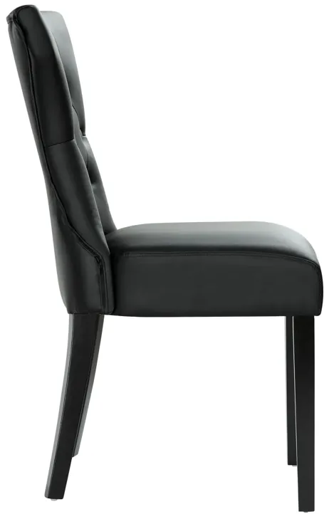 Silhouette Dining Chairs Set of 2