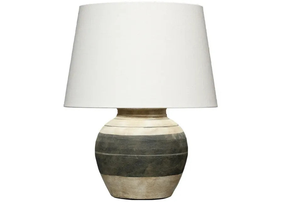 Bernard Ceramic Table Lamp