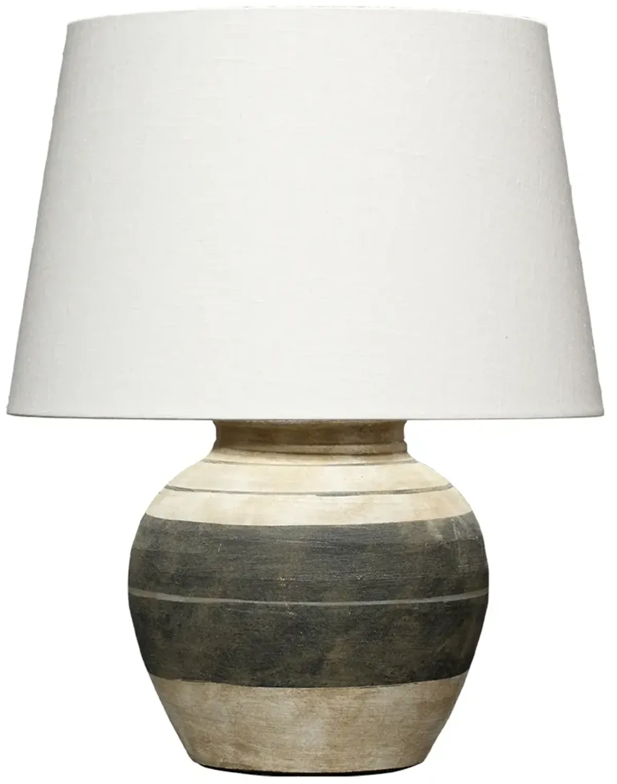 Bernard Ceramic Table Lamp