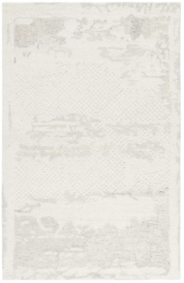 HARVEST Hand Tufted 9' x 12' area rug