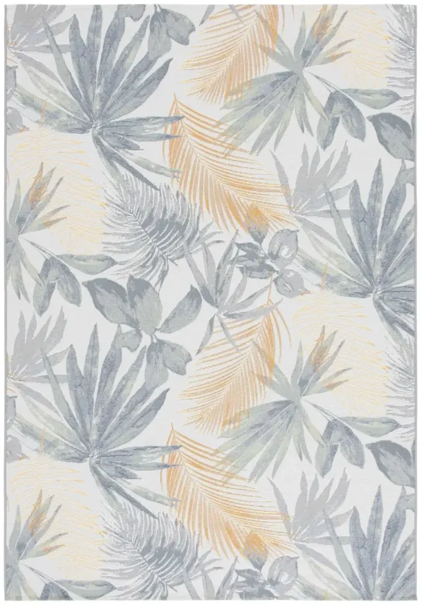 BARBADOS 565 IVORY  9'-10' x 12'-5' Large Rectangle Rug