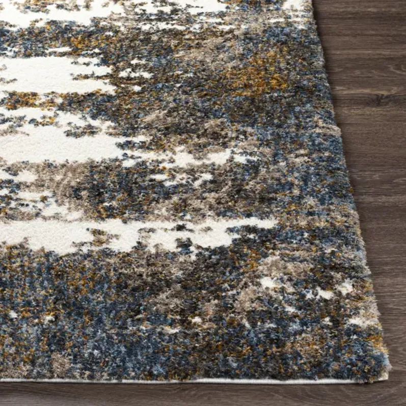 Celestial Shag 5'3" x 7' Rug