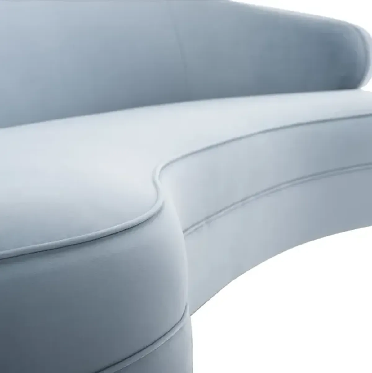 Primrose Curved Sofa