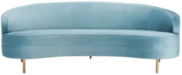 Primrose Curved Sofa