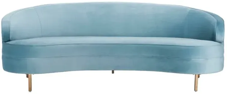 Primrose Curved Sofa