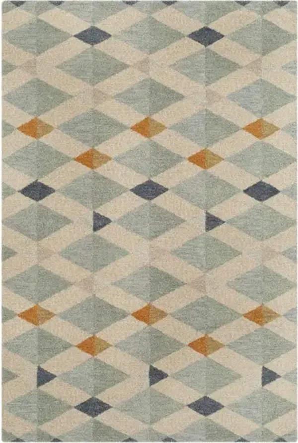 Winchester 2' x 3' Rug