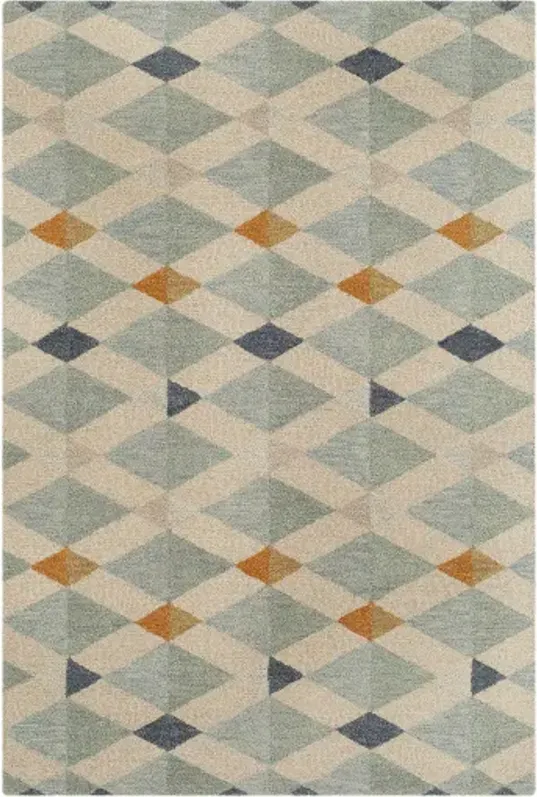 Winchester 2' x 3' Rug