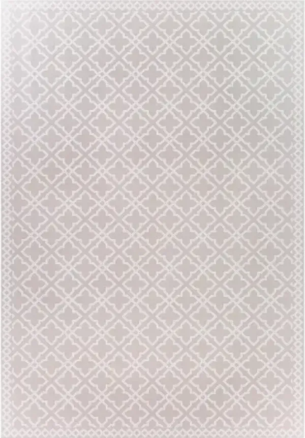 Vinilo 2' x 3'11" Rug