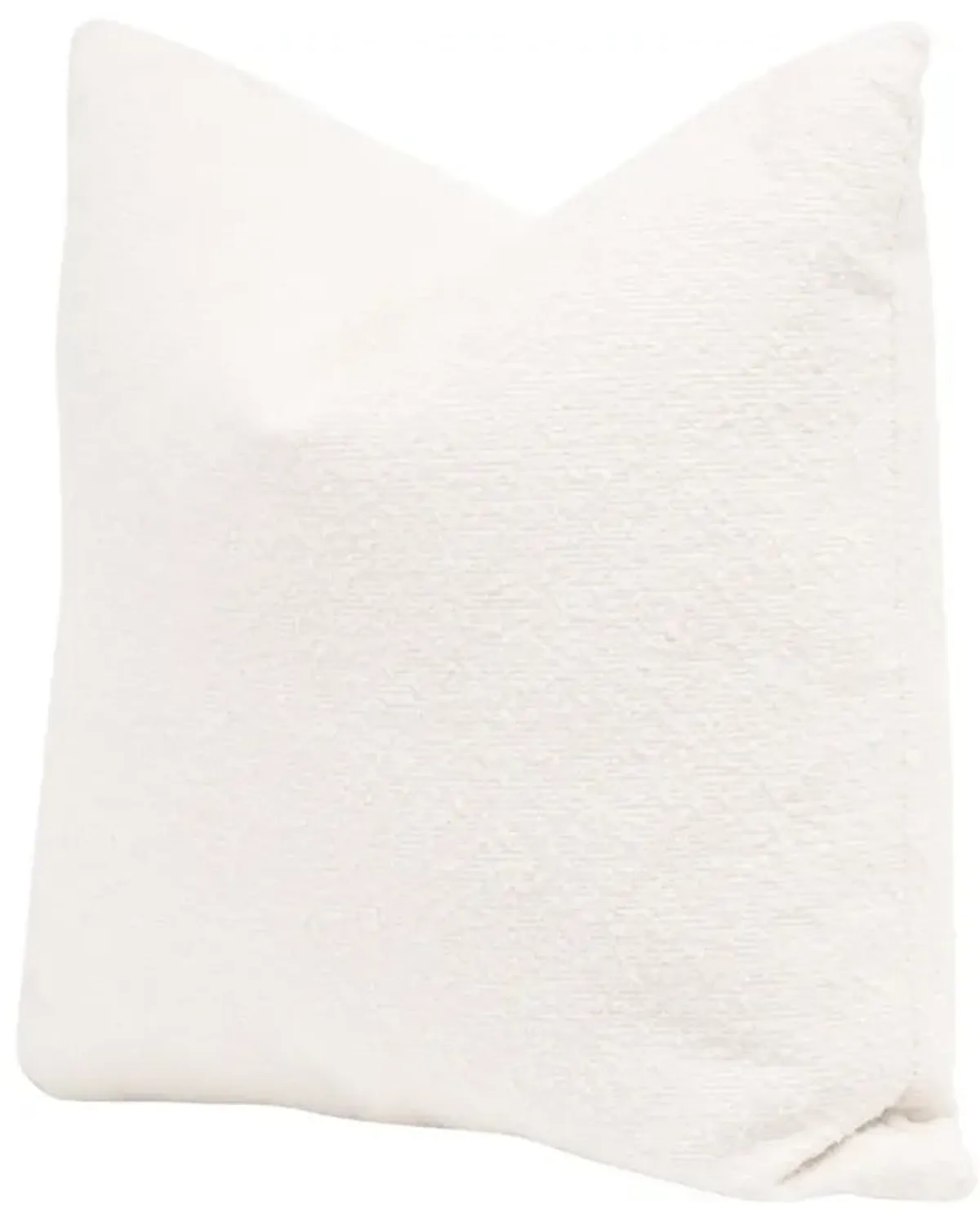 The Basic 22" Essential Pillow, Set of 2