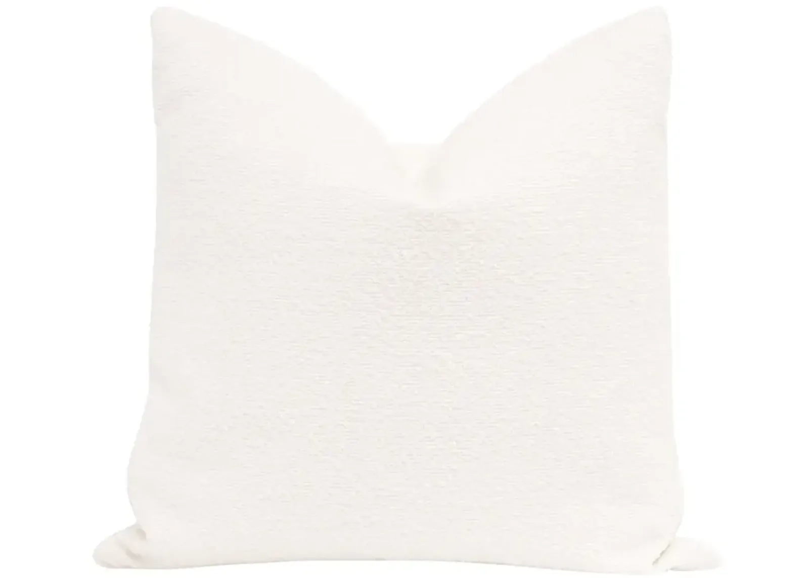 The Basic 22" Essential Pillow, Set of 2