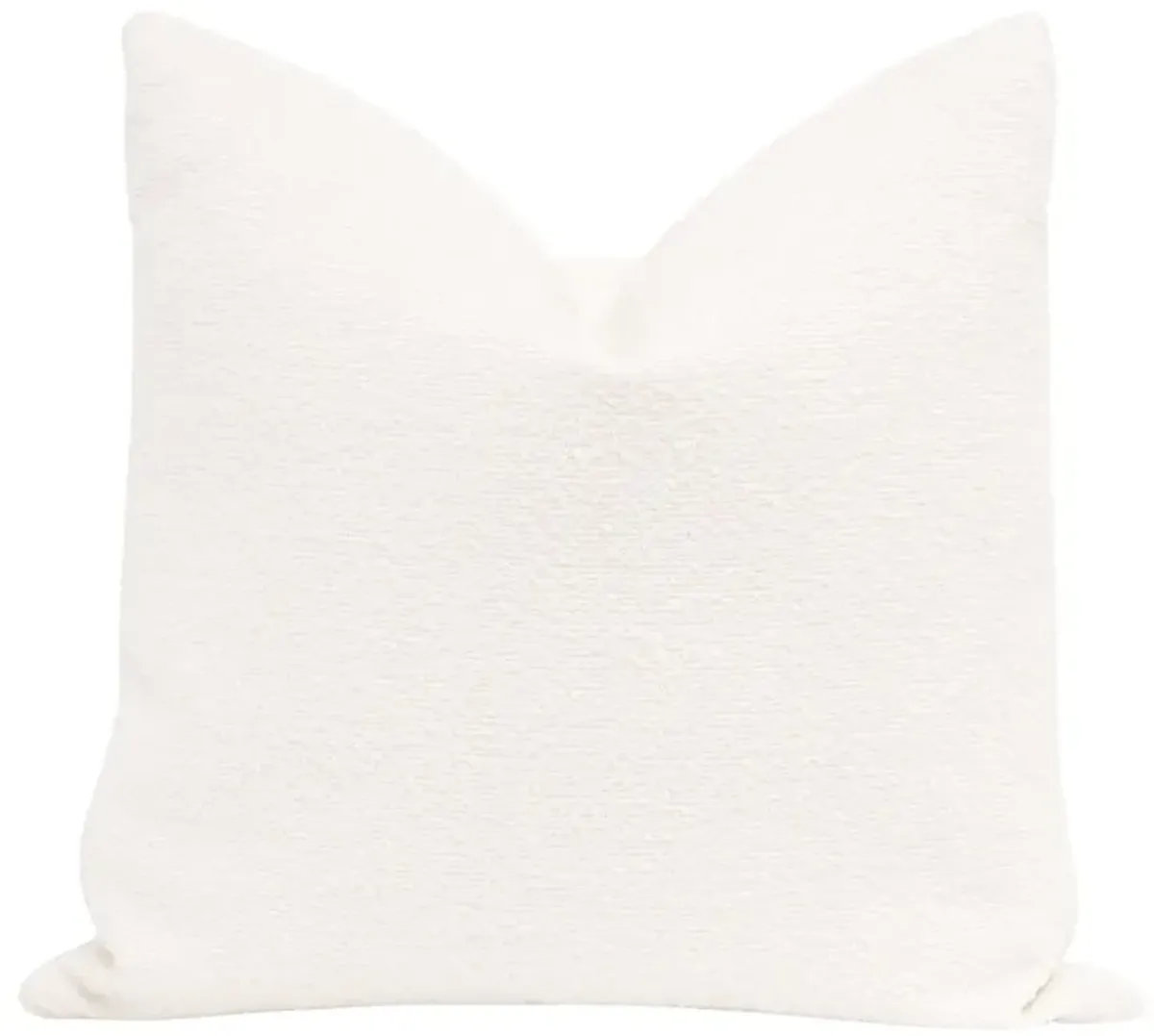 The Basic 22" Essential Pillow, Set of 2