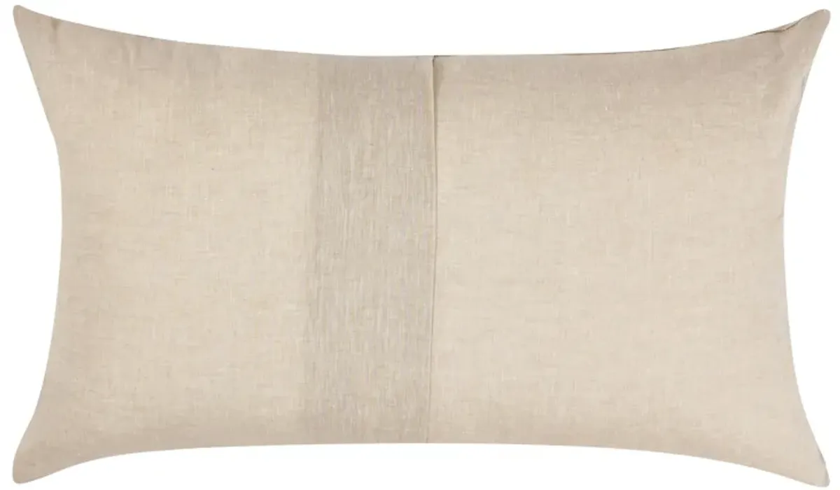 Jayson Linen Cashmere King Beige Sham