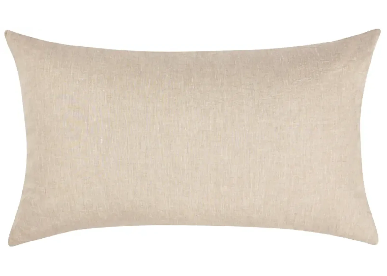 Jayson Linen Cashmere King Beige Sham