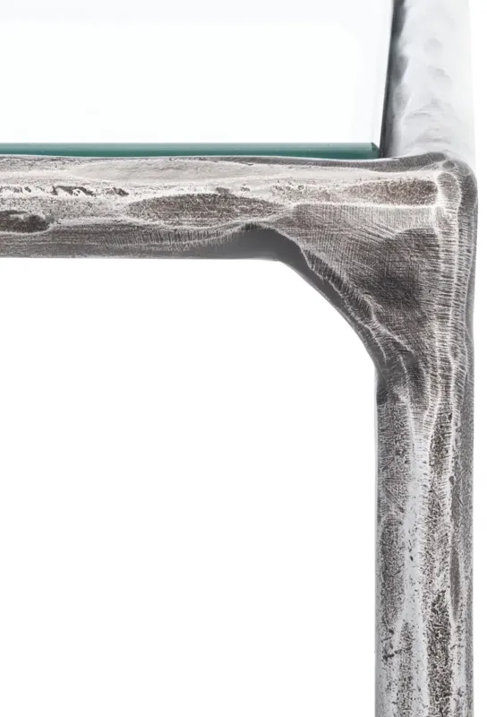 Jessa Rectangle Console Table