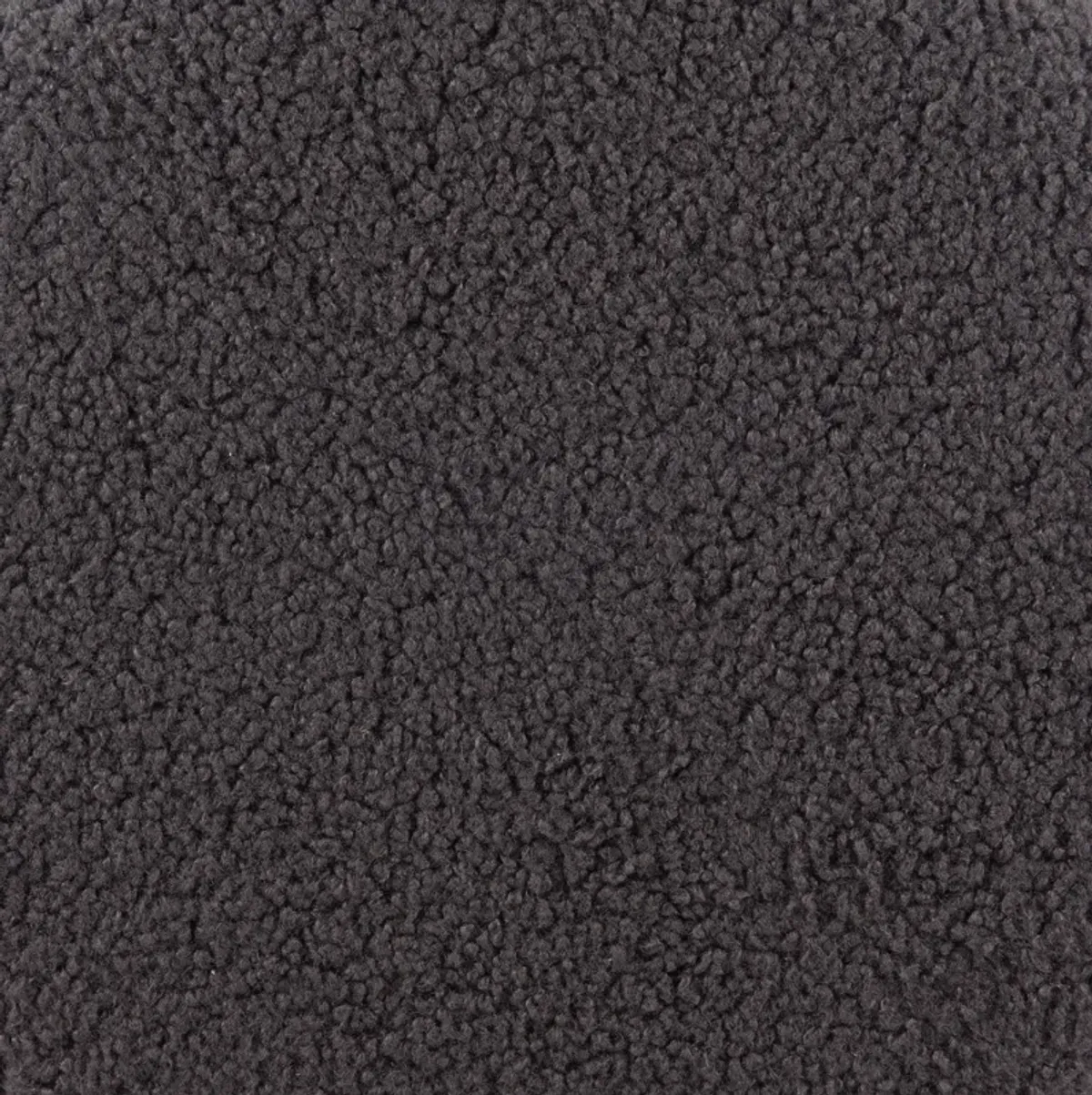 Eureka Ottoman Dark Gray