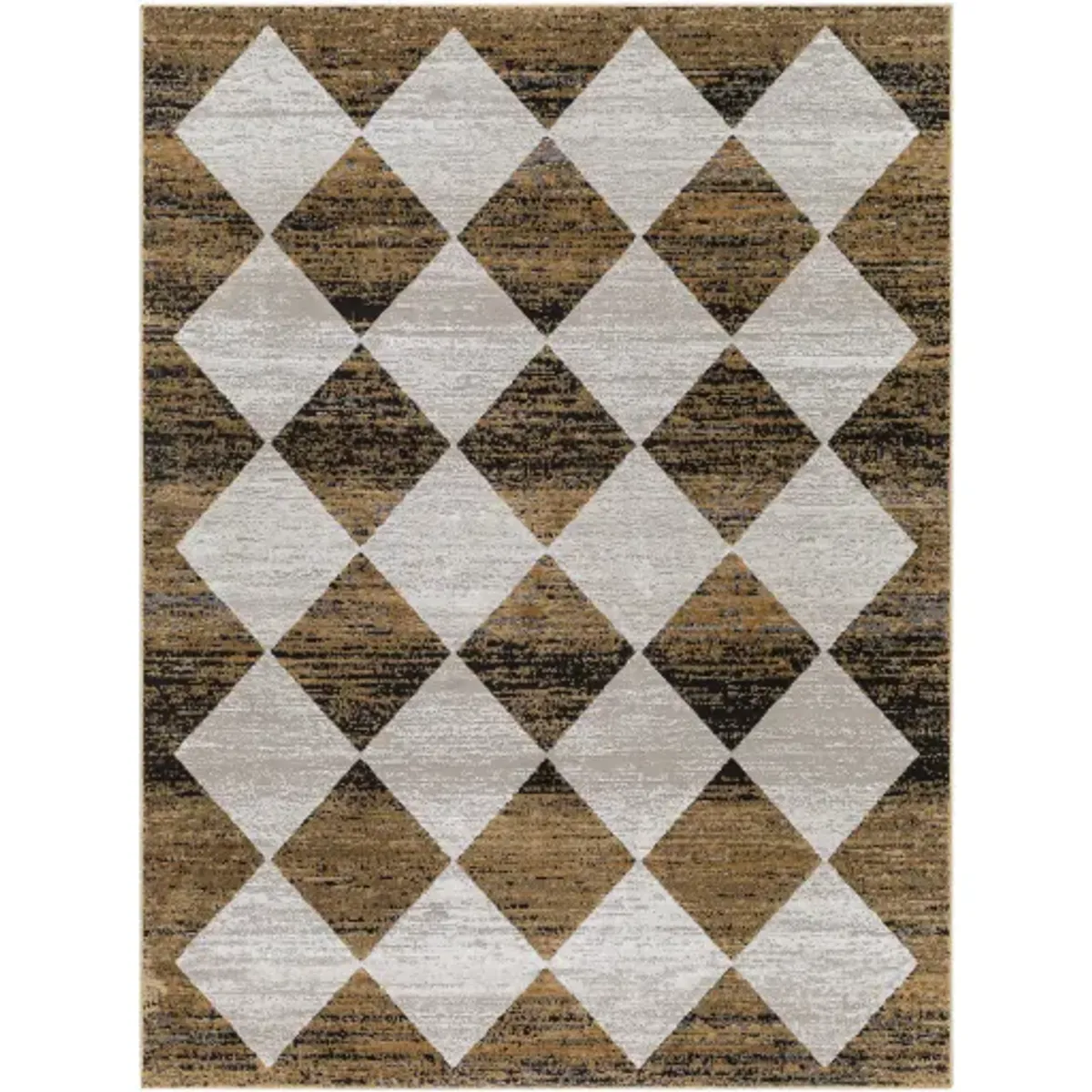 Allegro ALG-2348 6'7" x 9' Machine Woven Rug