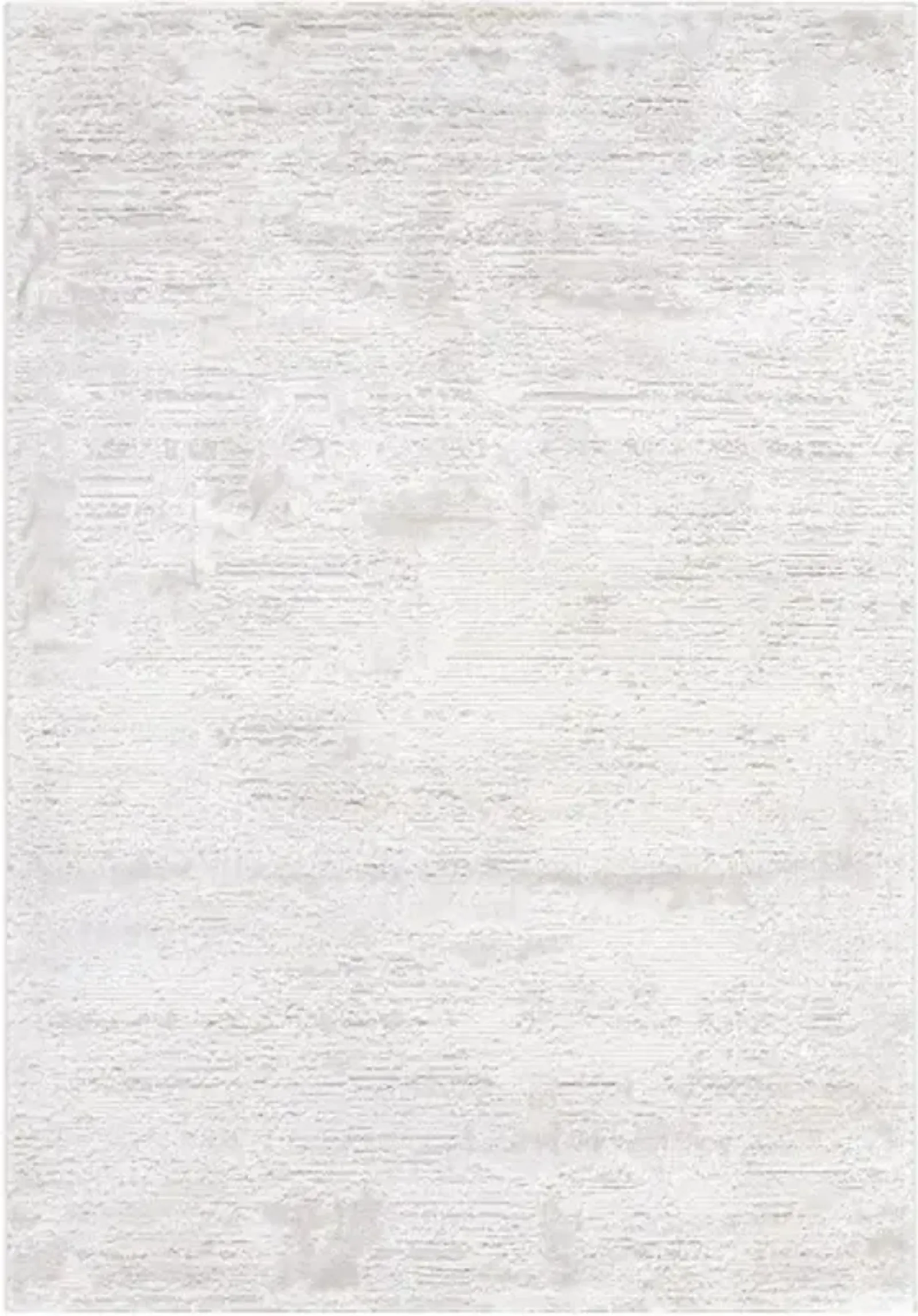 Wolly WOY-2305 7'10" x 10' Machine Woven Rug