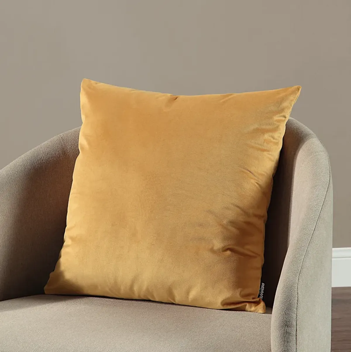 Jonquil Indoor Pillow